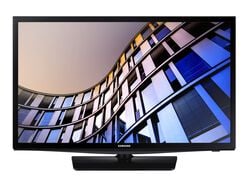 tv samsung ue24n4305aexxc 24" hd product image