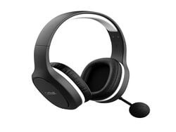 Imagem do produto auscultadores gaming trust preto gxt391 thian wireless