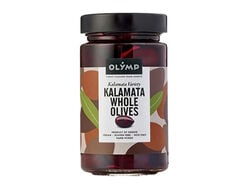 Imagem do produto azeitonas olymp kalamata 170g