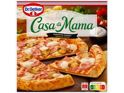 Imagem do produto pizza dr.oetker casa di mama truffle style 407g