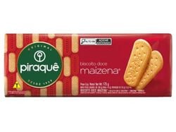 Imagem do produto biscoito piraquê maizena 175g