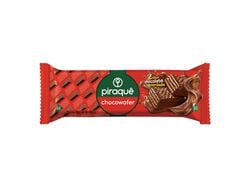 Imagem do produto waffer piraquê chocolate 100g