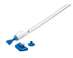 Imagem do produto aspirador de piscina com haste e mangueira bestway aquacrawl