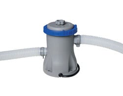 bomba para piscina bestway 220-240v 330gal product image