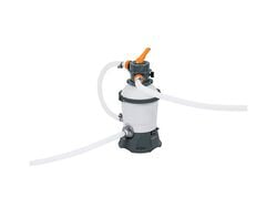 bomba de areia bestway válvula 6 posições product image
