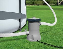 bomba para piscina bestway 220-240v 530gal product image