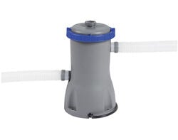 bomba para piscina bestway 220-240v 800gal product image