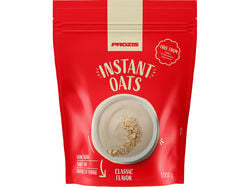 Imagem do produto aveia prozis instantanea natural 1000 g