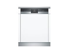 Imagem do produto máquina de lavar loiça siemens sn53hs62ae 13 serviços inox d
