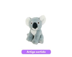 animal em peluche one two fun 100% reciclado 20cm modelos sortidos product image