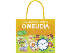 Imagem do produto livro o meu dia