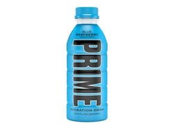 Imagem do produto bebida prime blue raspberry 0.50l