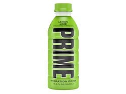 bebida prime lemon 0.50l product image