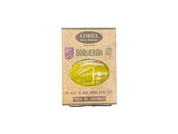 biqueirão lorea em azeite extra ecológico 120g product image