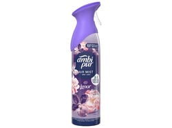 Imagem do produto ambientador ambipur aerossol flores exóticas 185ml