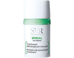 Imagem do produto desodorizante svr spirial roll on extreme 20ml