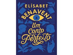 Imagem do produto livro um conto perfeito de elísabet benavent