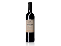 vinho tinto mont'alegre superior trás os montes 0.75l product image