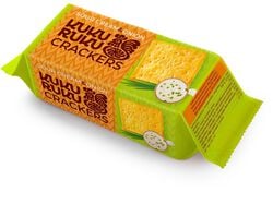 bolachas cracker kukuruku onion 72 g product image