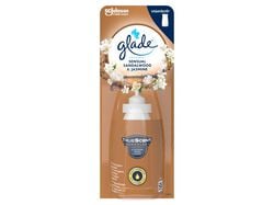 ambientador s&s recarga glade sandalwood 18ml product image