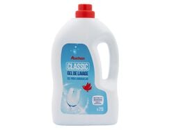 Imagem do produto det. máquina loiça auchan gel clássico 75d