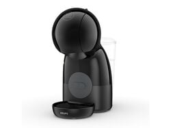 Imagem do produto máquina de café dolce gusto krups piccolo xs kp1a3bp16 preta