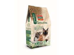 Imagem do produto absorvente riga strawies 100% vegetal 4kg