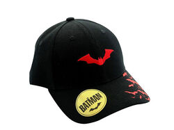 boné batman abystyle dc comics tamanho único product image