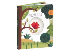 Imagem do produto livro rodas mágicas que surpresa!