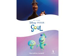 Imagem do produto livro soul - narrativa juvenil