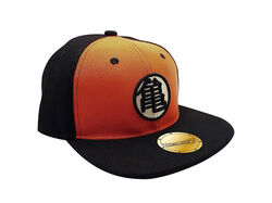 boné b&o kame abystyle dragon ball tamanho único product image