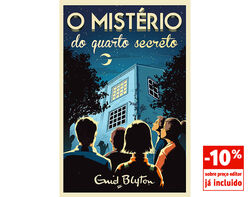 Imagem do produto livro o misterio n03 do quartosecreto
