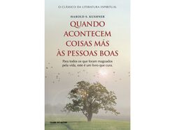 Imagem do produto livro quando acontecem coisas mas as pessoas boas