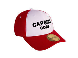 boné capsule abystyle dragon ball tamanho único product image
