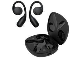 Imagem do produto auriculares tws spc ether 2 sense preto