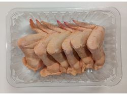 Imagem do produto asas de frango halal embalagem kg