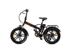 bicicleta elétrica youin bk1201 texas ii product image