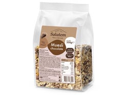 Imagem do produto muesli salutem chocolate 350g