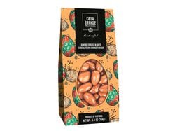 amêndoas casa grande chocolate e laranja 150g product image