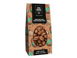 amêndoas casa grande chocolate e caramelo 150g product image