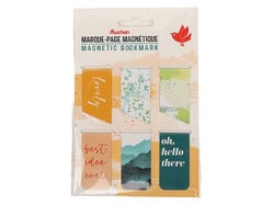 Imagem do produto marcador magnético auchan