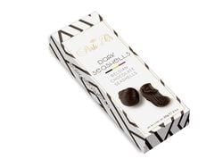 bombons perle d'or frutos mar chocolate negro 60g product image