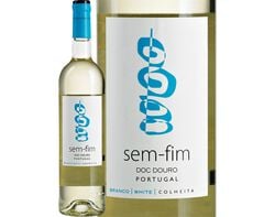 vinho branco sem fim douro 0.75l product image