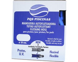 Imagem do produto mangueira pqs 8 metros