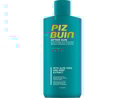 Imagem do produto loção piz buin aftersun hidratante 200ml