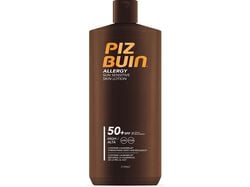 Imagem do produto loçao piz buin allergy spf50+ 400ml