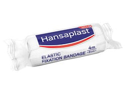 ligadura hansaplast elastica 4mtx8cm 1un product image
