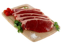 Imagem do produto vazia fatiada bovino america do sul congelado kg