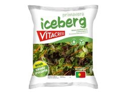 Imagem do produto salada primavera vitacress 250 g