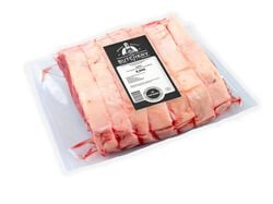 Imagem do produto vazia fatiada de vitelão kg